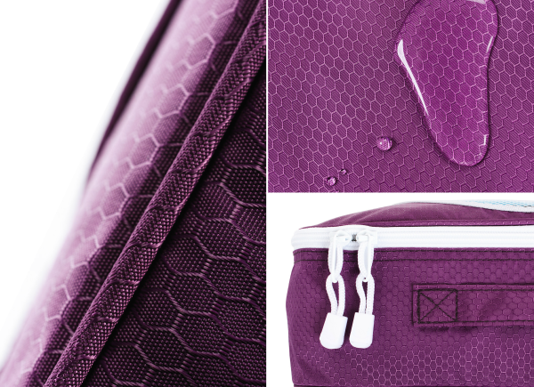 Alku Travel Packing Cubes 3