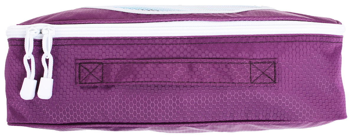 Alku Travel Packing Cubes Sturdy Handle