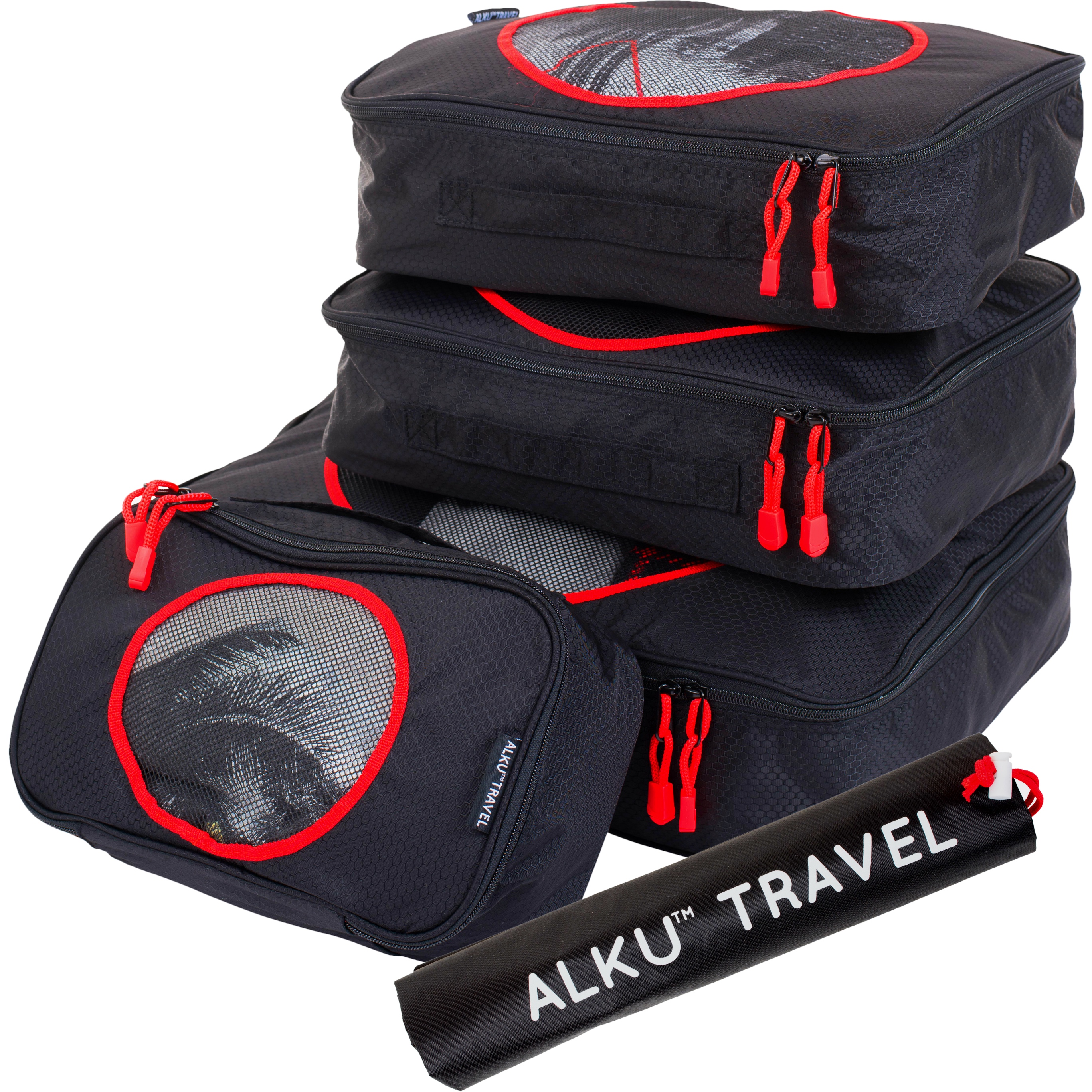 AlkuTravel-PackingCubes-Boss-Black