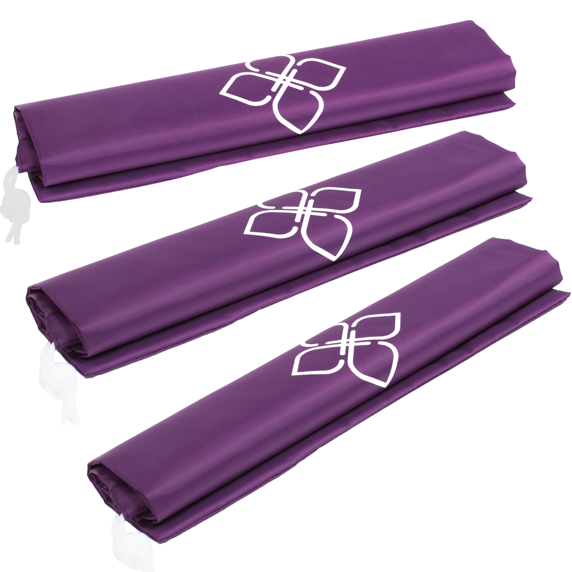 Alku Travel Shoe Bags 3-Set