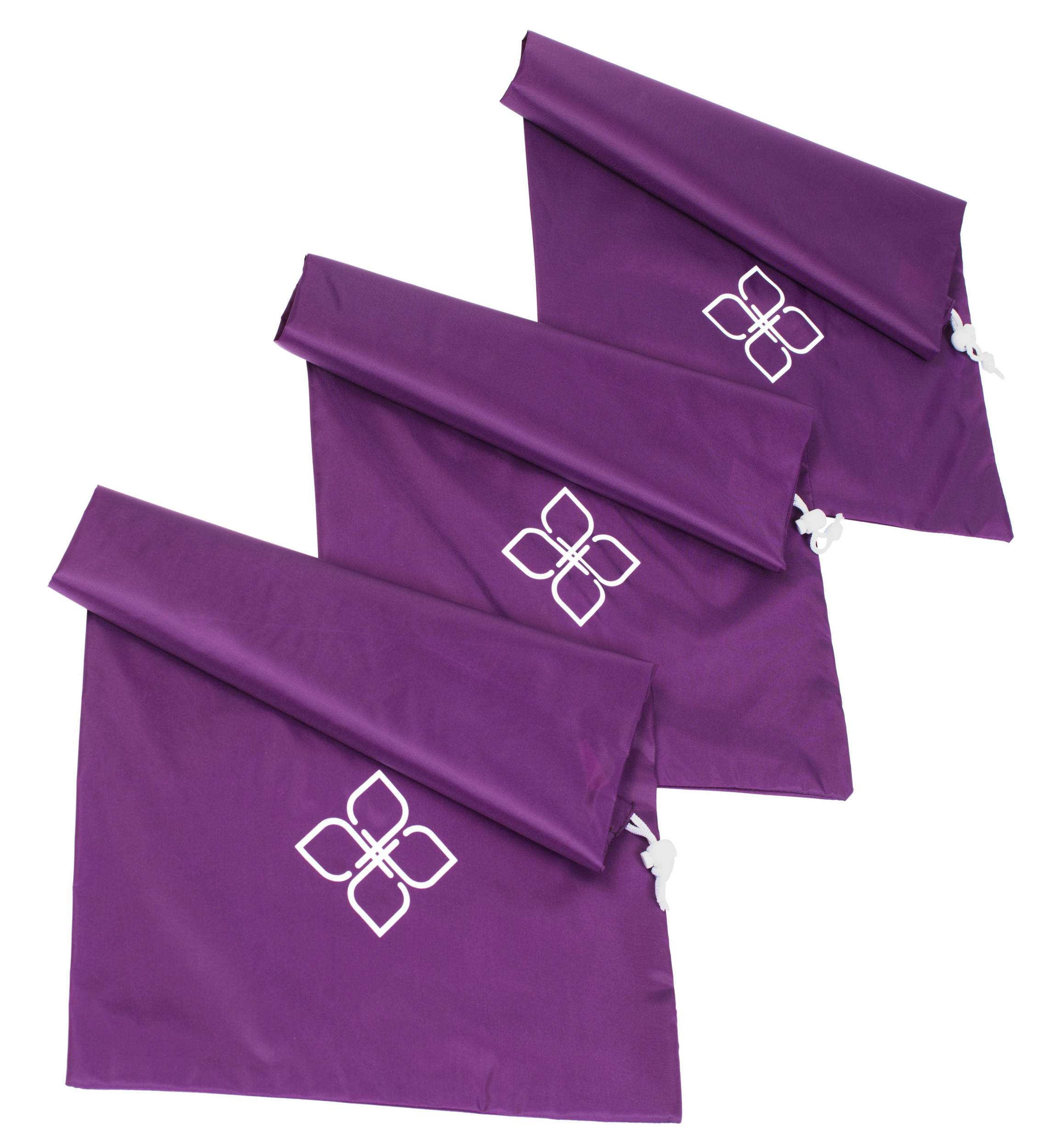 Alku Travel Shoe Bags Set