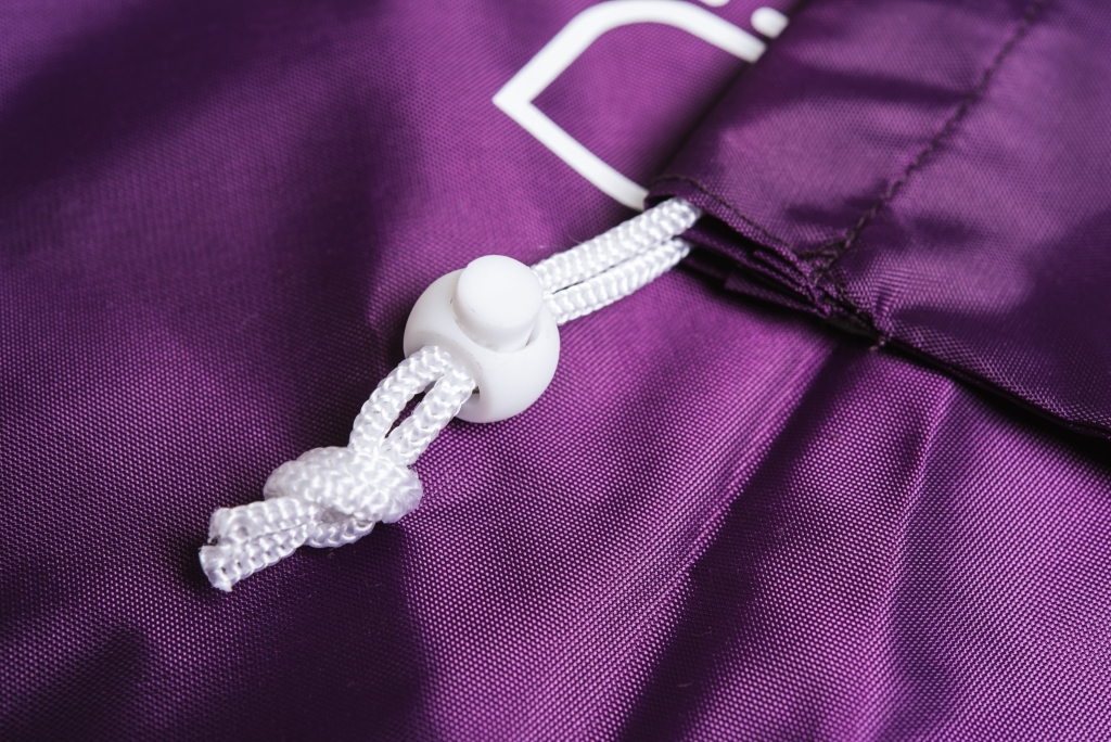 3Pack Set of Shoe Bags for Travel & Home Storage Alku™ Travel